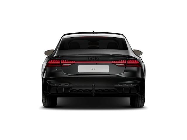 Audi S7 Quattro Sportback
