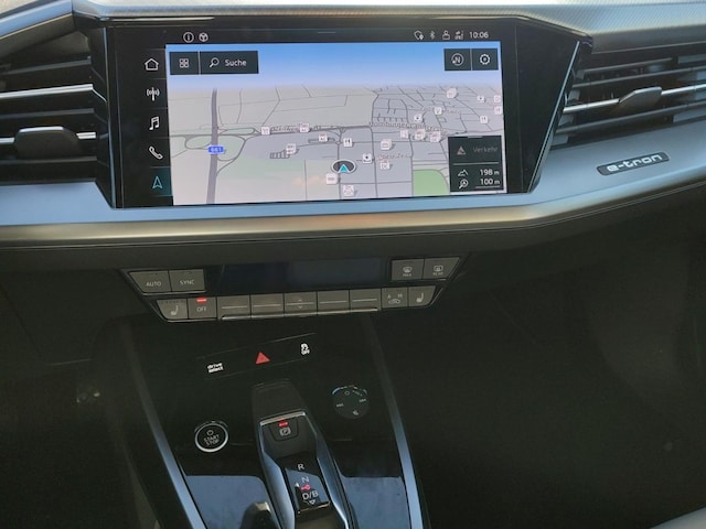 Audi Q4 e-tron 50 Quattro Sportback