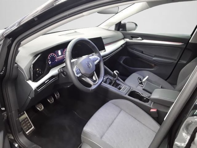 Volkswagen Golf 1.0 TSI Golf VIII Move