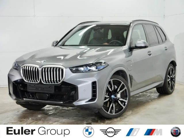 BMW X5 M-Sport xDrive50e