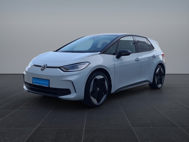 Volkswagen ID.3 170kW +1,49%+WR+WÄRMEP+NAVI+MATRIX+BLACKSTYLE
