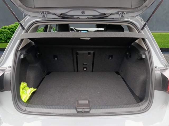 Volkswagen Golf 1.5 TSI Golf VIII Life