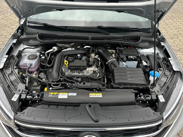 Volkswagen Taigo 1.0 TSI DSG Style