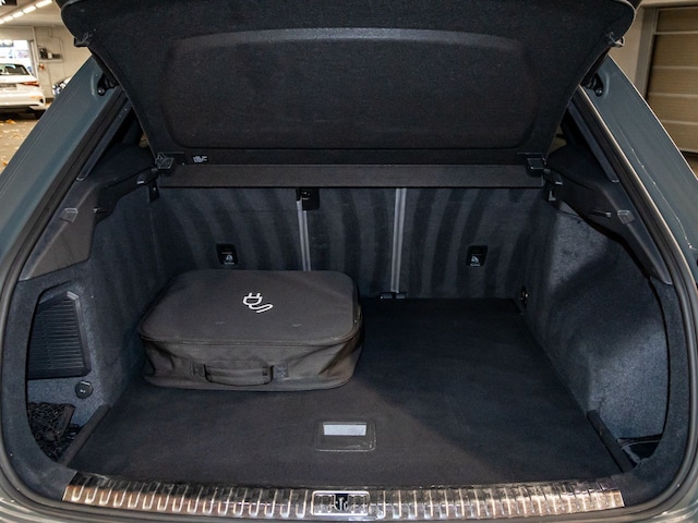 Audi Q3 45 TFSI Hybride S-Tronic