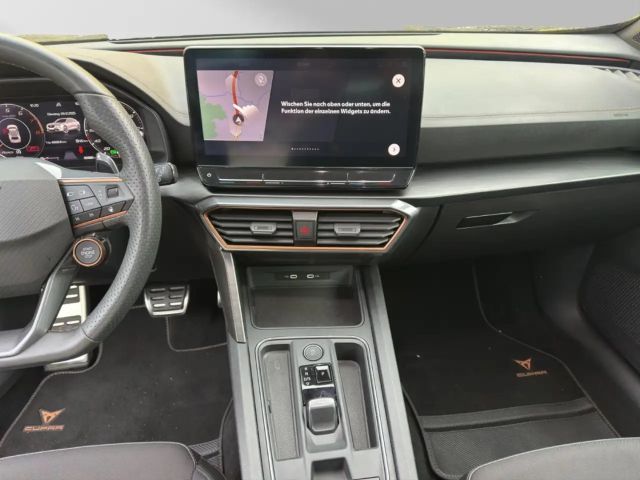 Cupra Formentor 4Drive