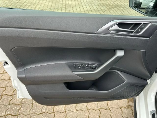 Volkswagen Polo 2.0 TSI DSG GTI