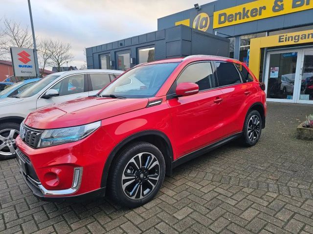 Suzuki Vitara 4x4 Comfort Hybrid