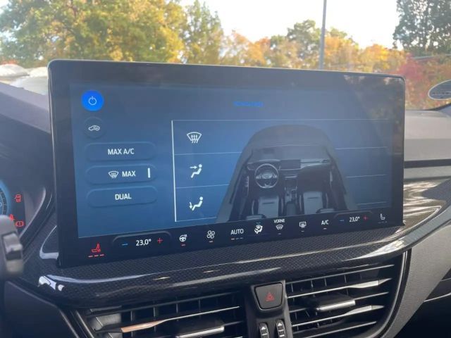 Ford Focus ST Line Wagon