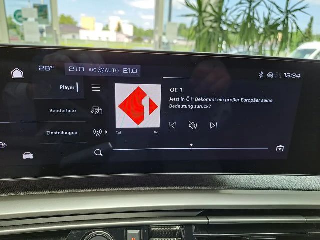 Peugeot 3008 Allure Pack Hybrid