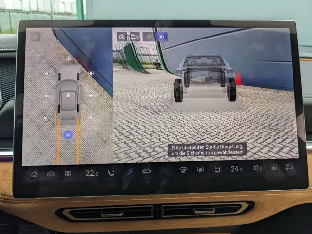 Mazda 6e Long range Plus Takumi