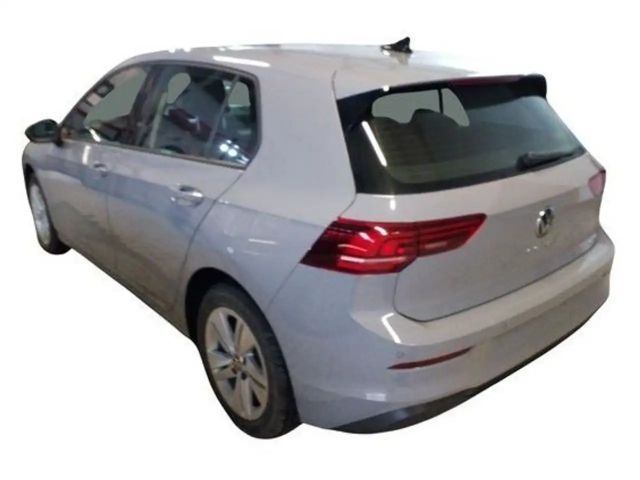 Volkswagen Golf 1.5 eTSI DSG Golf VIII Life