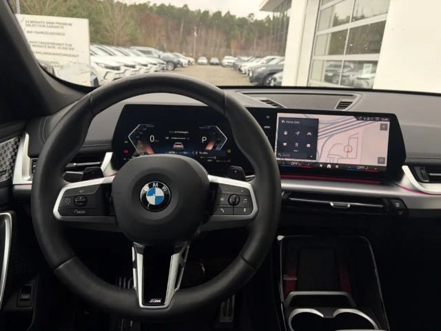BMW X1 M-Sport sDrive20i