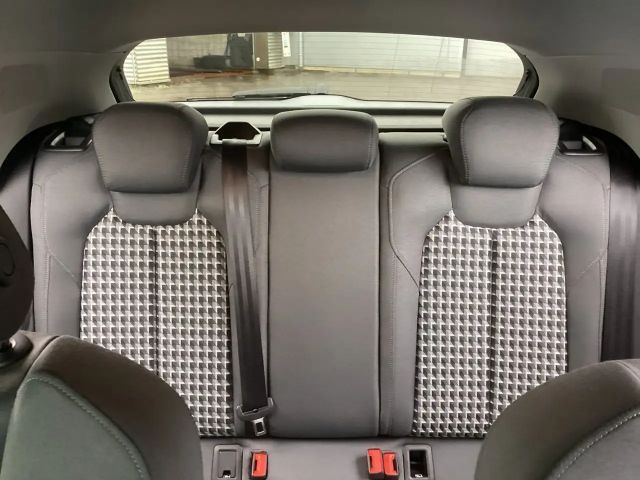 Audi A1 30 TFSI S-Tronic