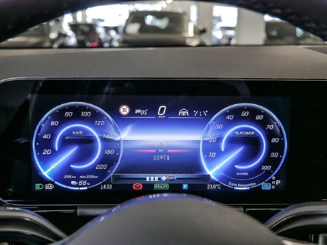 Mercedes-Benz EQA 350 4MATIC