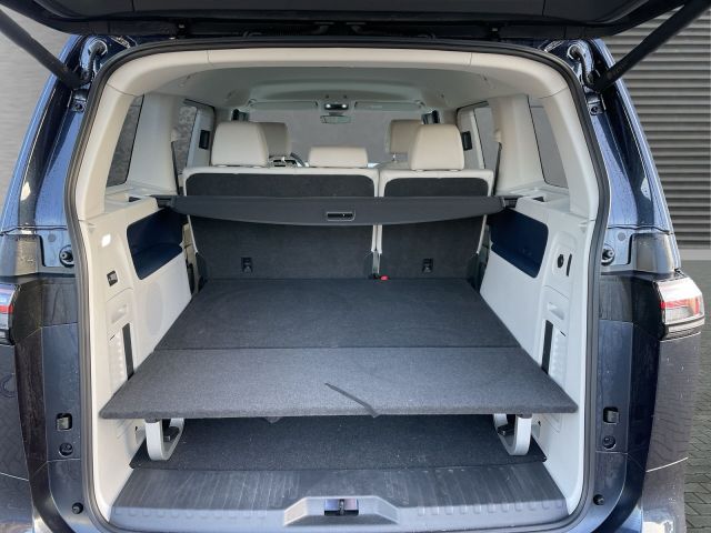 Volkswagen ID.Buzz 150 kW Pro
