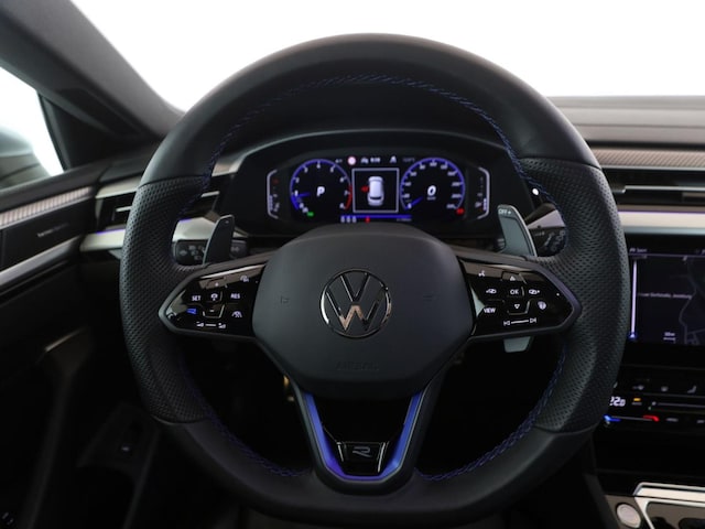 Volkswagen Arteon Shooting Brake 2.0 TSI