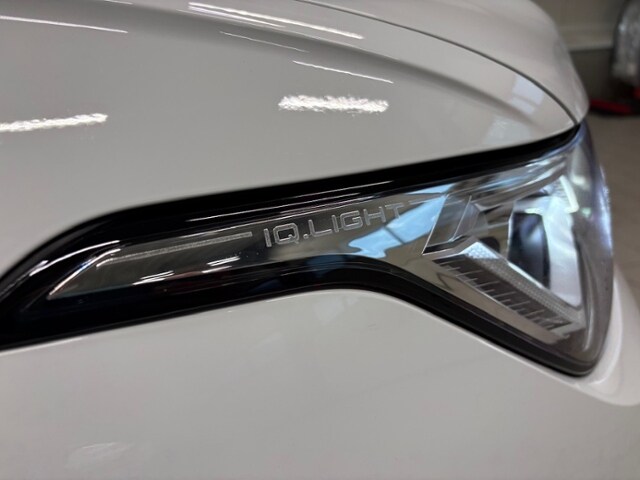 Volkswagen Tiguan 2.0 TSI 4Motion DSG