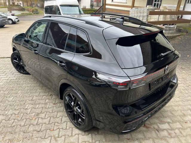 Volkswagen Tiguan 2.0 TSI 4Motion R-Line