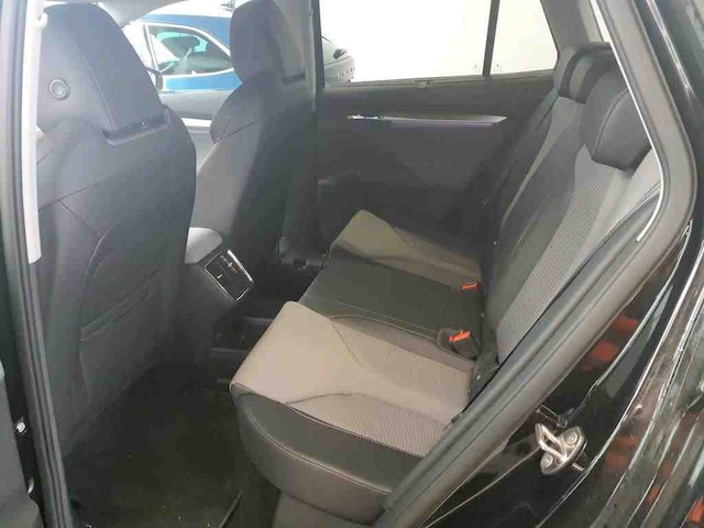 Skoda Enyaq Loft iV 60