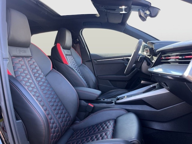 Audi RS3 Quattro S-Tronic Sportback