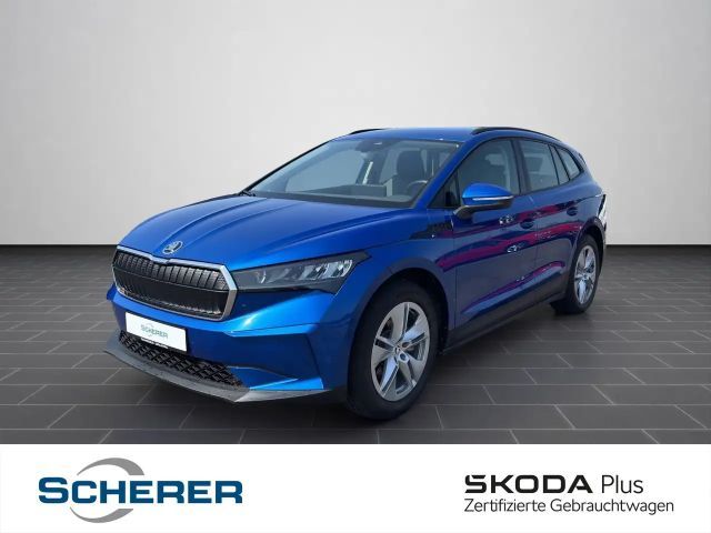 Skoda Enyaq Loft iV 60