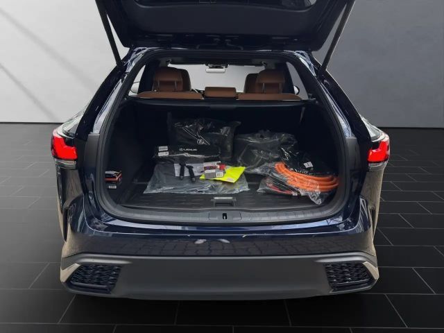 Lexus RX-Serie 450h F Sport Sport