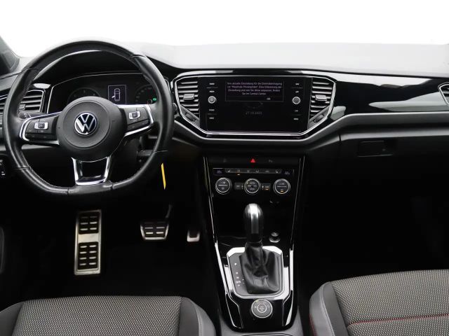 Volkswagen T-Roc 2.0 TDI DSG Sport