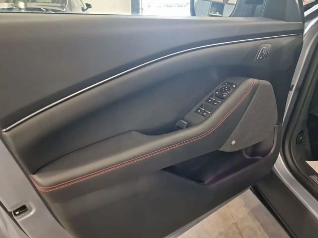 Ford Mustang Mach-E AWD