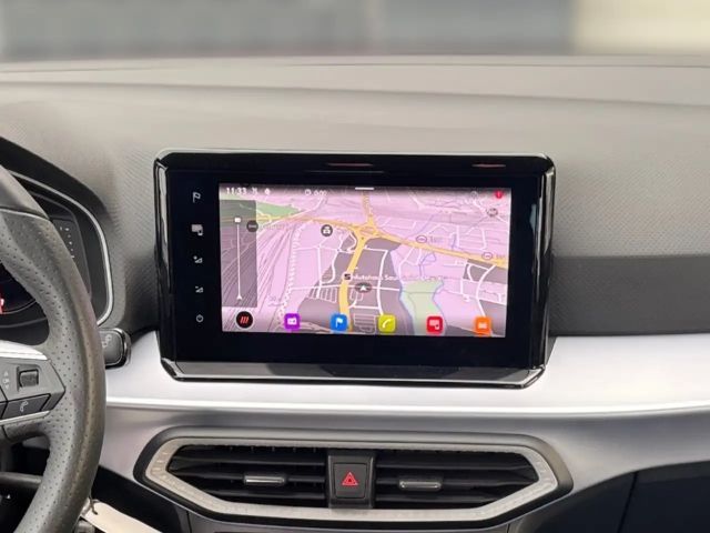 Seat Ibiza 1.0 TSI FR-lijn