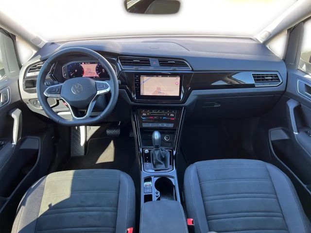 Volkswagen Touran 2.0 TDI 7-zitter Highline