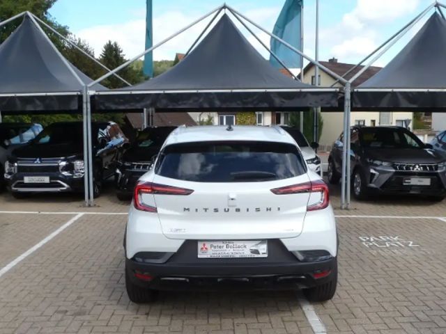 Mitsubishi ASX 1,8 Edition AT/ Hybrid 8 Jahre Garantie