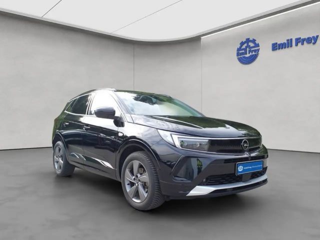 Opel Grandland X Elegance