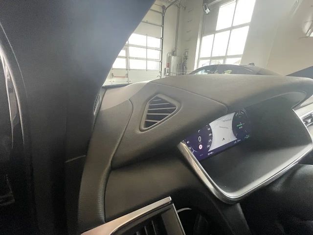 Jaguar I-Pace AWD SE
