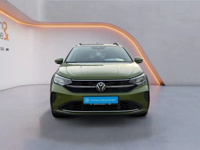 Volkswagen Taigo DSG Move