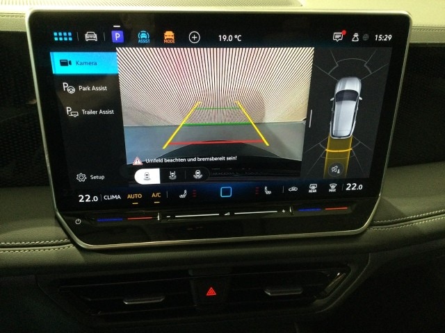 Volkswagen Tiguan 1.5 eTSI DSG Life Plus