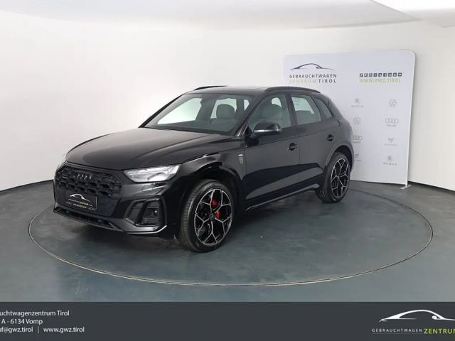 Audi Q5 40 TDI Quattro S-Line S-Tronic