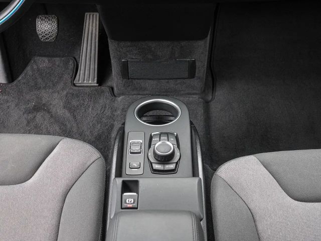 BMW i3 120Ah