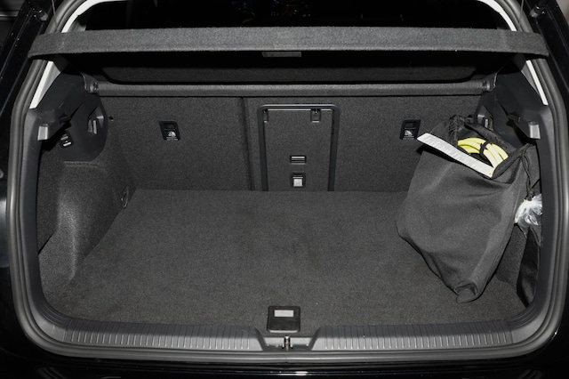 Volkswagen Golf DSG Style