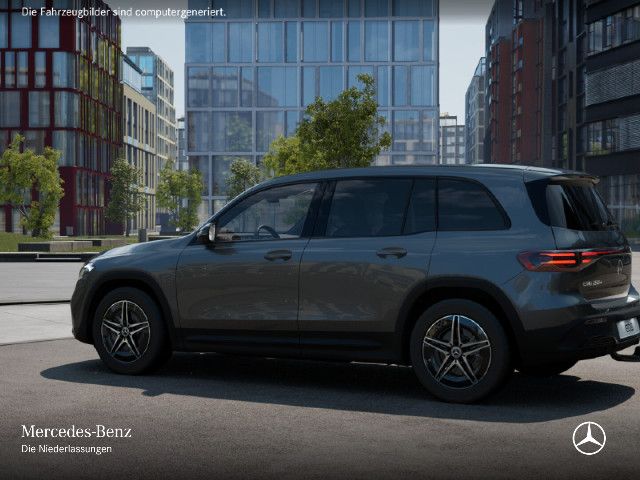 Mercedes-Benz EQB 250