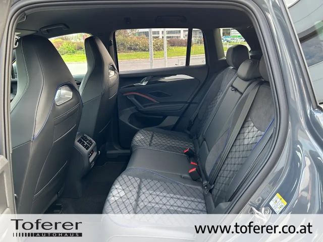 Volkswagen Tiguan DSG R-Line