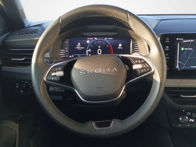 Skoda Scala 1.5 TSI Selection