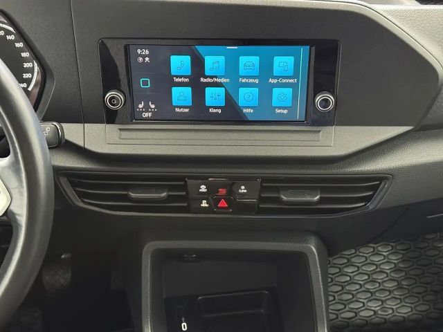 Volkswagen Caddy TDI