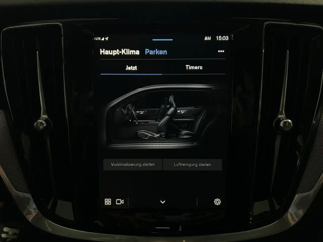 Volvo V60 AWD Bright Plus Recharge T6