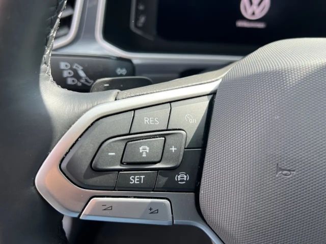 Volkswagen T-Roc 1.5 TSI DSG Style