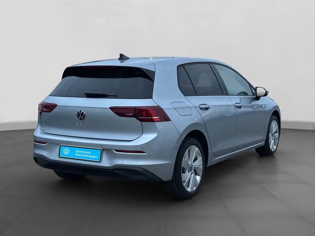 Volkswagen Golf 1.5 TSI