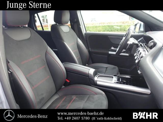 Mercedes-Benz EQA 300 400 4MATIC AMG Line