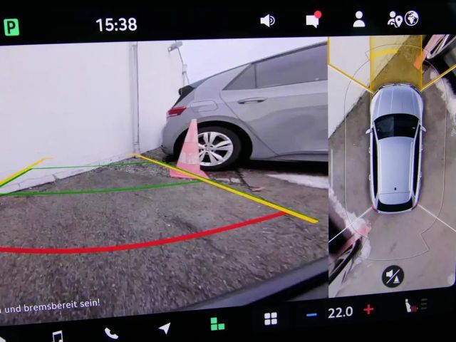 Skoda Octavia Sportline