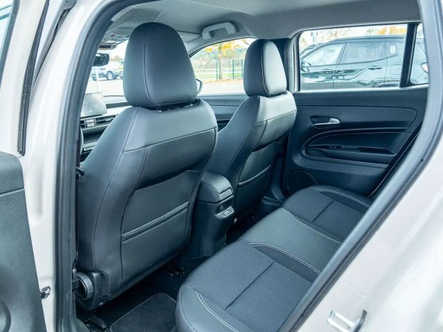 Jeep Avenger Altitude