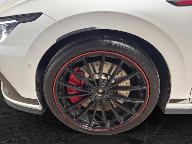 Volkswagen Golf 2.0 TSI DSG GTI Style