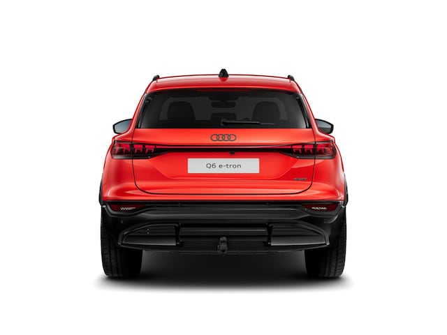 Audi Q6 e-tron Quattro